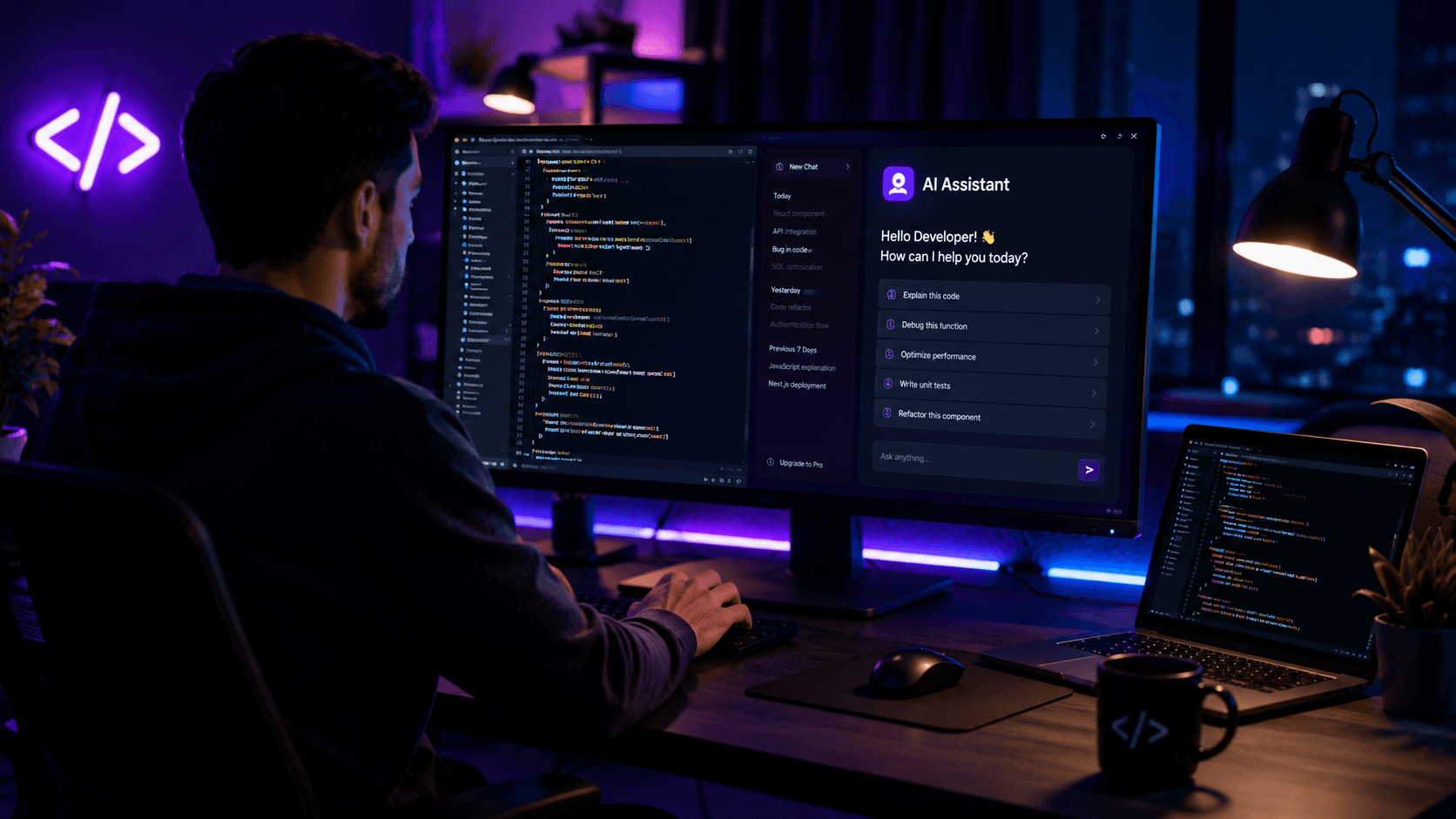 How to Use Claude AI for Coding: A Developer's Complete Guide